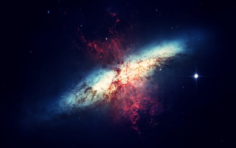 Multiverse Image